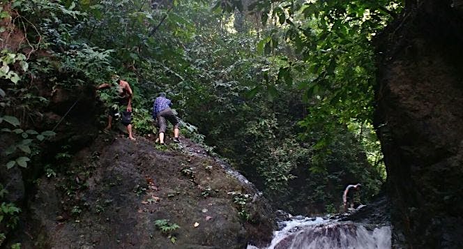 Ekowisata Basis Masyarakat di TN. Ujung Kulon
