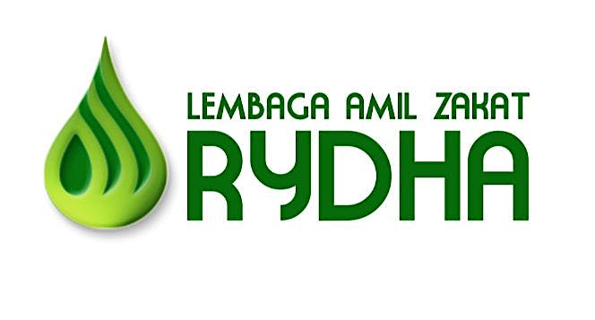 LAZ RYDHA - Rumah Yatim Dhuafa Rydha