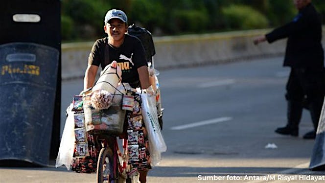 Warung Pintar Untuk Pedagang 22 Mei