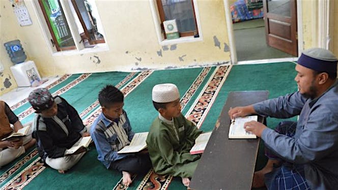 Investasi Rumah Di Surga