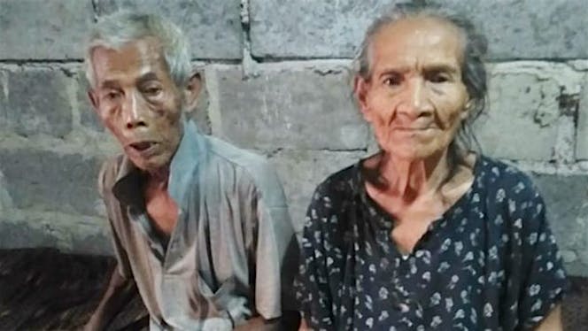 Bantu pemulung lawan kanker payudara