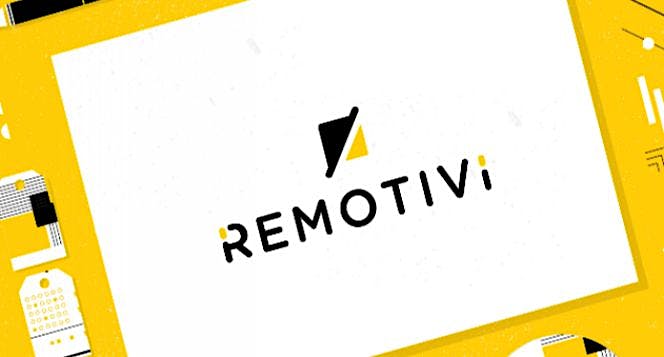 Yuk Jadi Suporter Remotivi!