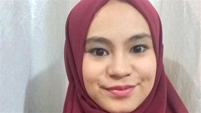 BANTU MASRIPAH SEMBUH