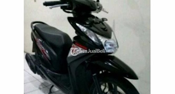 bantu saya sendiri  beli motor  beat  hitam 2011