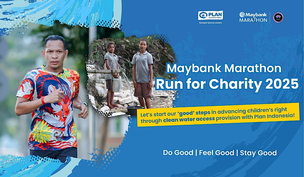 Arri Alirkan Air Bersih untuk Warga Anak NTT