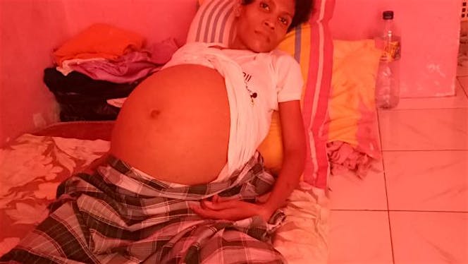 Bantu Kia untuk lawan Tumor Rahim & Kanker Serviks