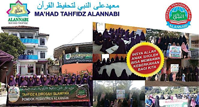 Beasiswa Buat Penghafal Al-Qur'an Yatim dan Dhuafa