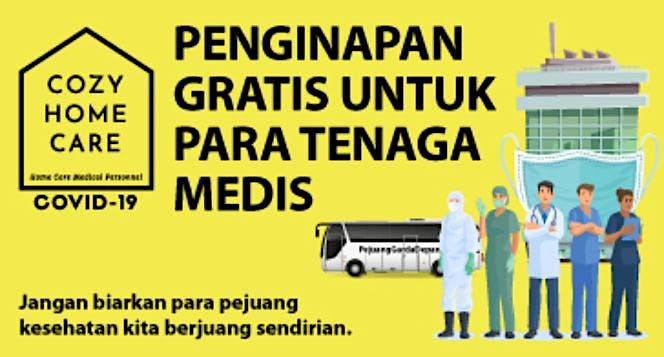 Homecare Corona