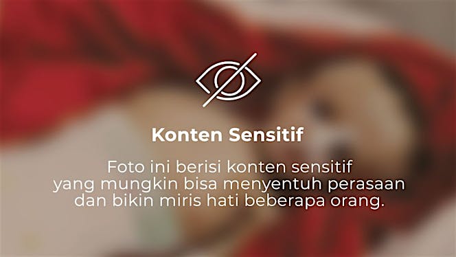 Bantu Yaman Bertahan dari Kelaparan dan Kolera