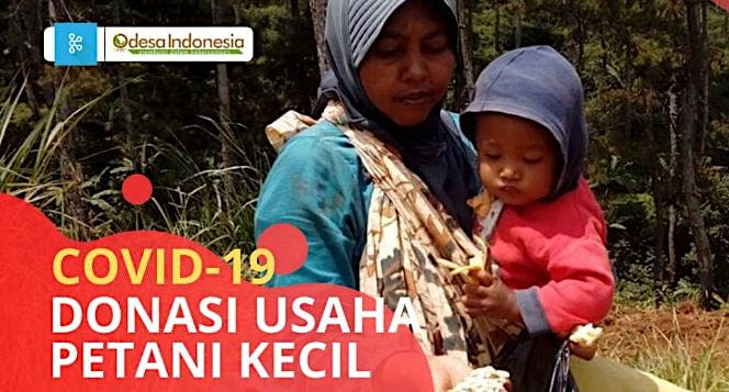 Wujudkan Mimpi Mang Toha Mengubah Nasib Petani