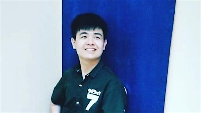 Bantu Calvin agar dapat Mendengar Kembali