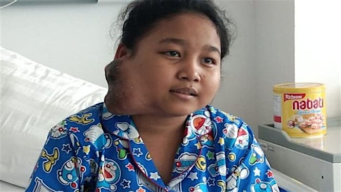 Peduli Juwita