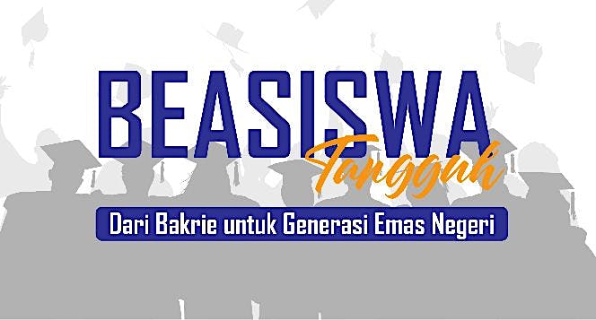 Beasiswa Tangguh