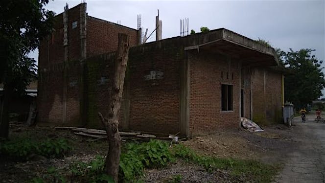 Pembangunan Pondok Pesantren Yatim dan Dhuafa