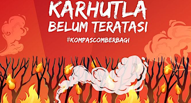 Bersama Kita Tanggap Asap !