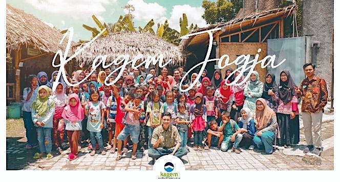 Ramadhan Berkah Kagem Jogja Jilid VI