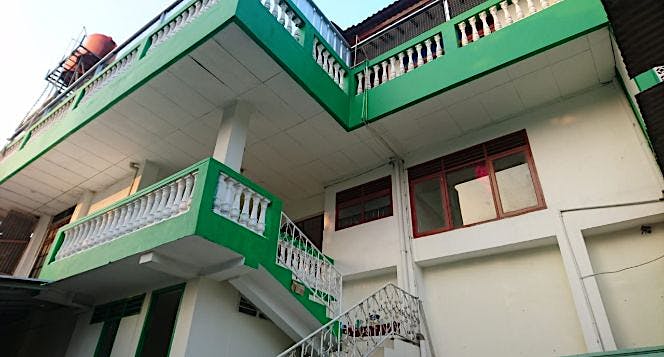 Rumah Tahfizh untuk Santri dari Pelosok Nusantara
