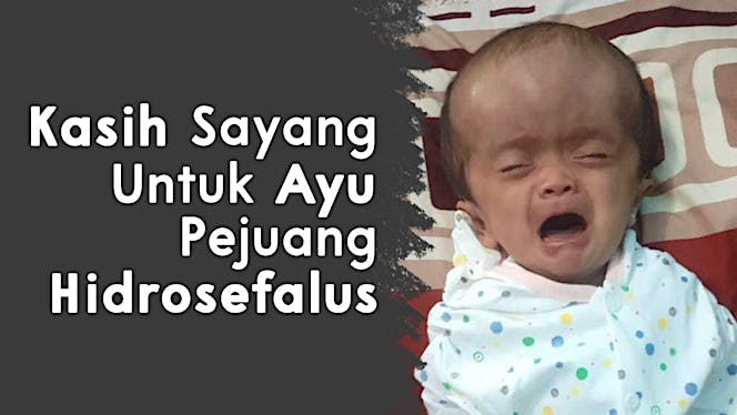 #YatimBisaSehat