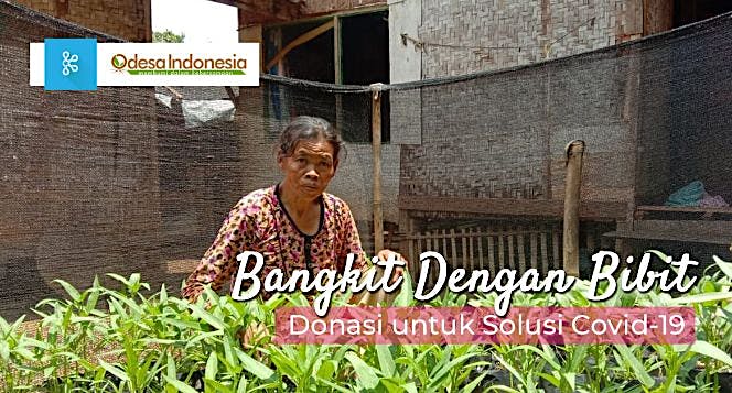 Zakat untuk Pemberdayaan Petani Bandung Utara