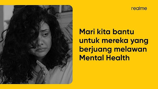 Mari Tingkatkan Kepedulian Terhadap Komunitas ODGJ