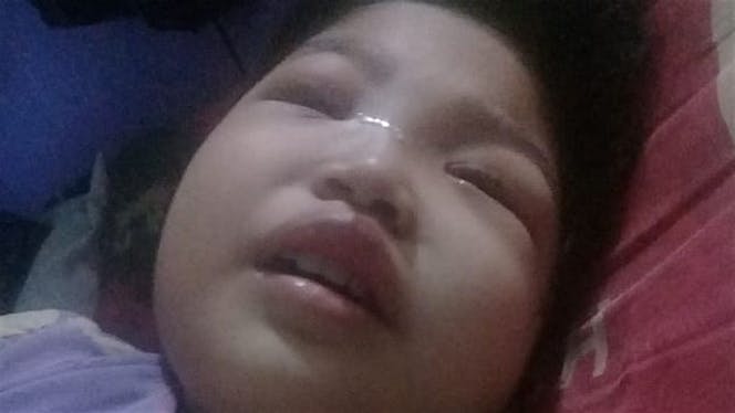 Bantu Shifa melawan Gagal ginjal