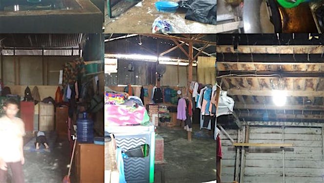 Bantu 365 anak panti asuhan al-falah