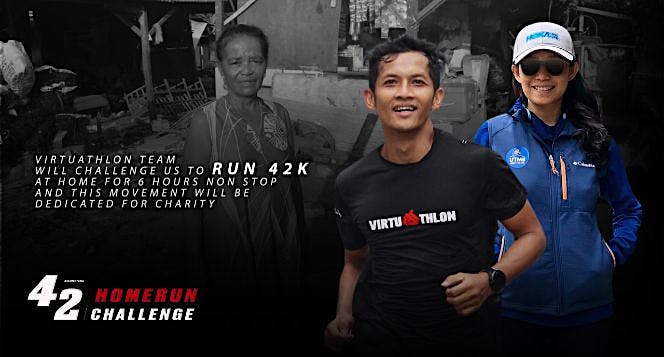 42K Homerun Challenge