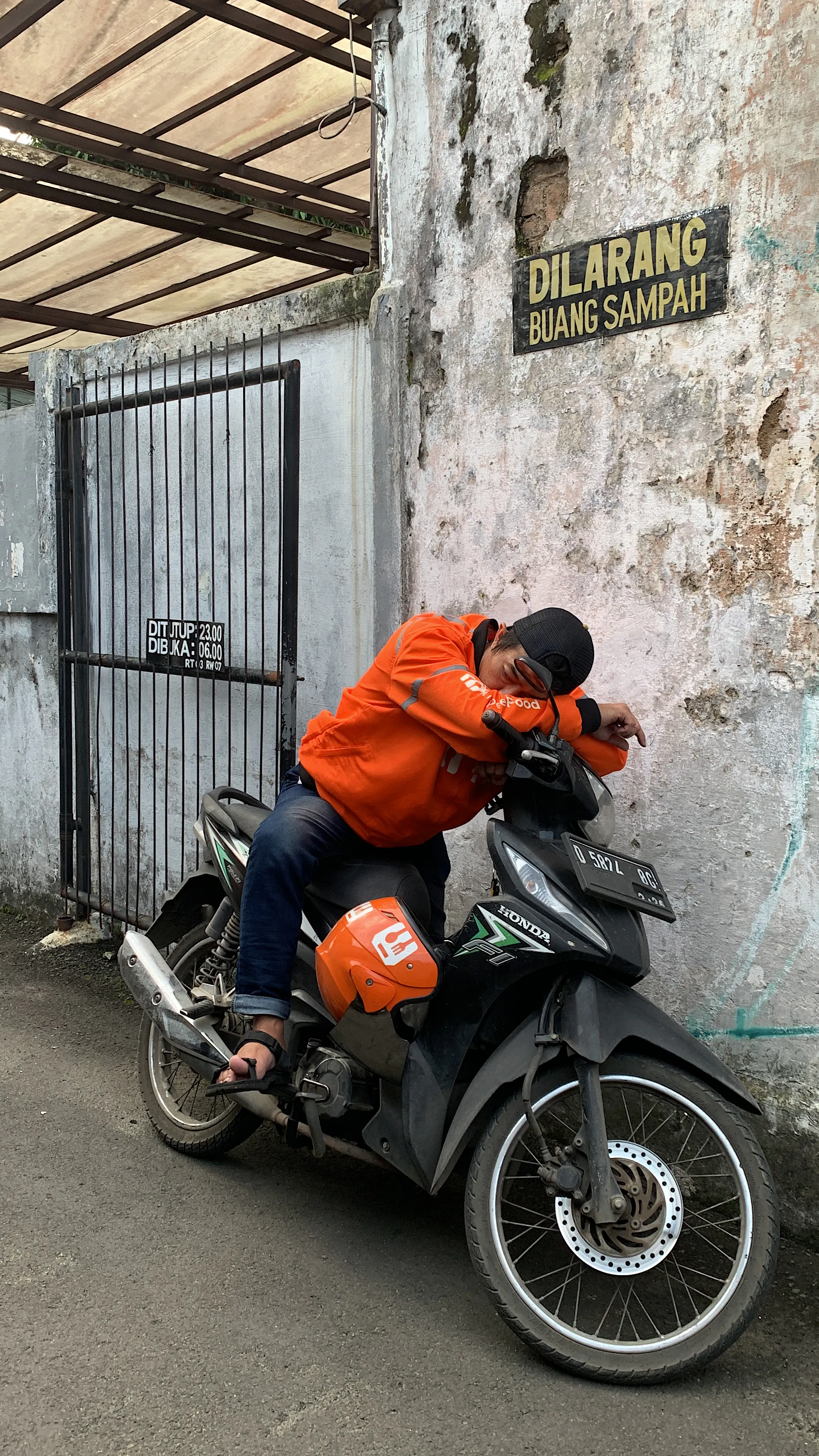 Cahaya Peduli