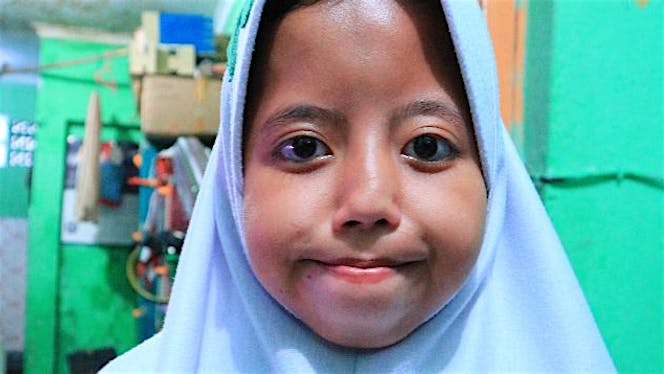 Pendidikan 10.000 Yatim