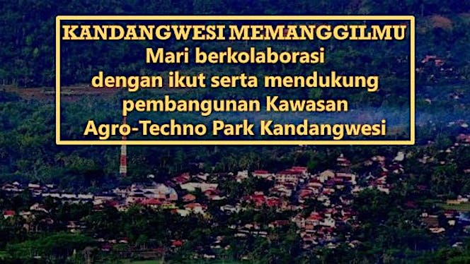 BangunKandangwesi