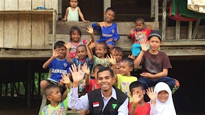 Sekolah Literasi Indonesia