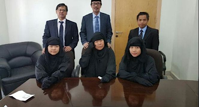 Bantu Eti binti Toyib Anwar pulang ke Indonesia