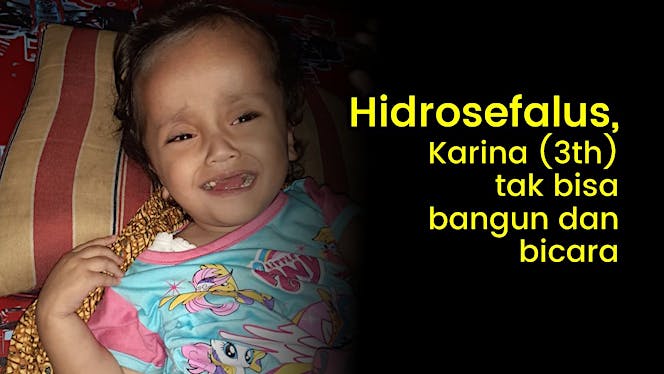 Ikut Kontribusi Agar #YatimBisa Sehat