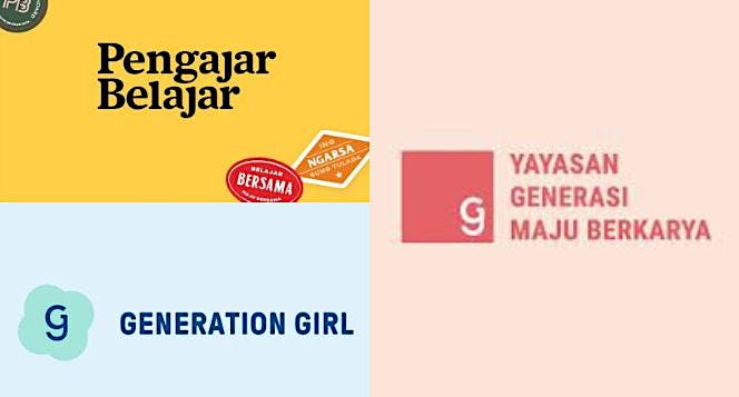 Support Indonesian STEM Education with YGMB