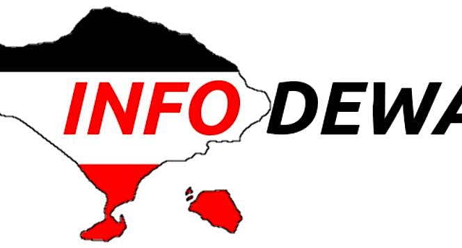 Bantu Kami Menyebarluaskan Informasi Tentang Bali