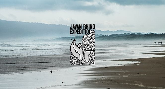 Javan Rhino Expedition