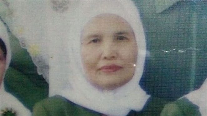 Bantu Ibu Endang melawan Kanker