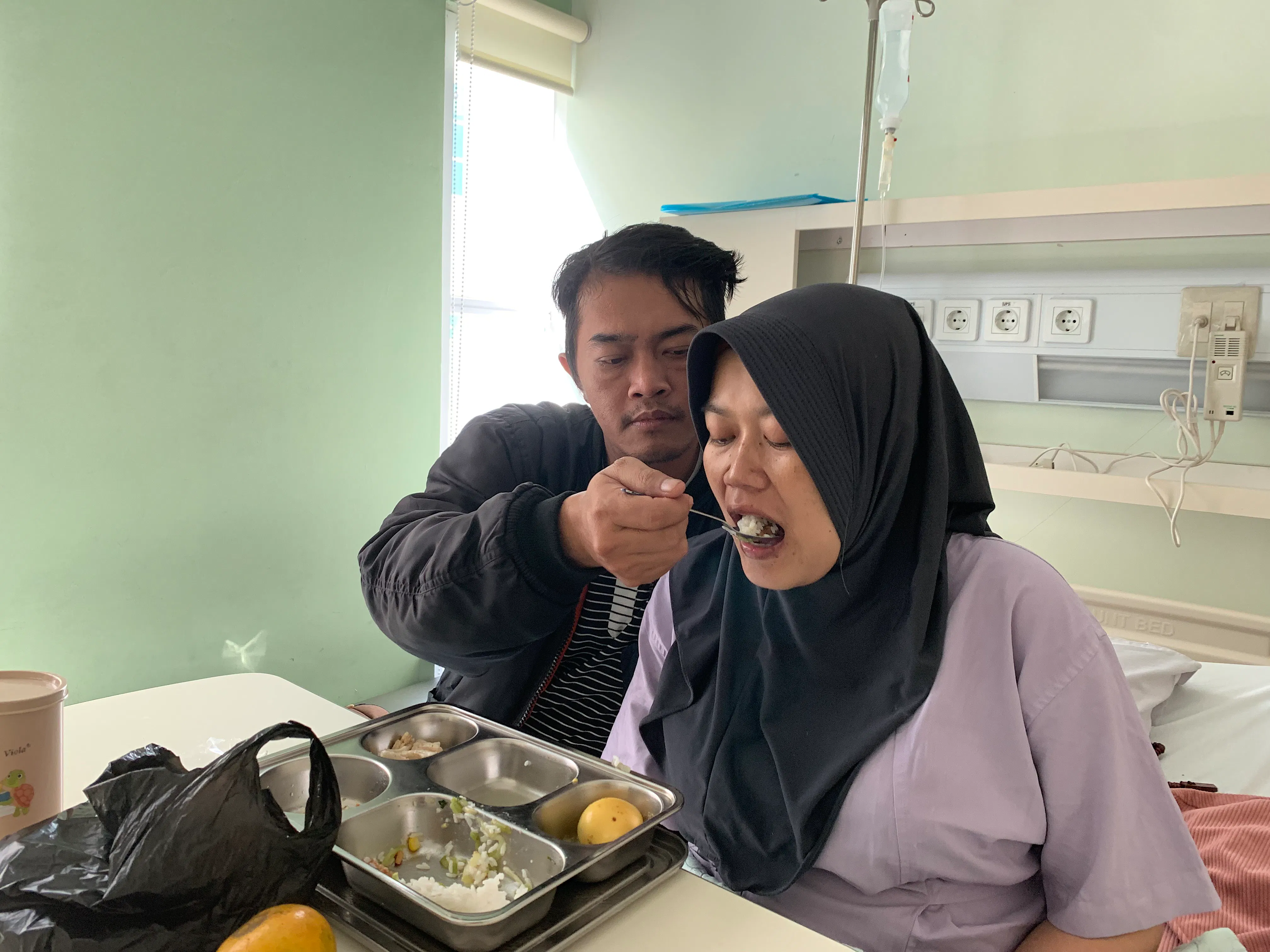 Cahaya Peduli