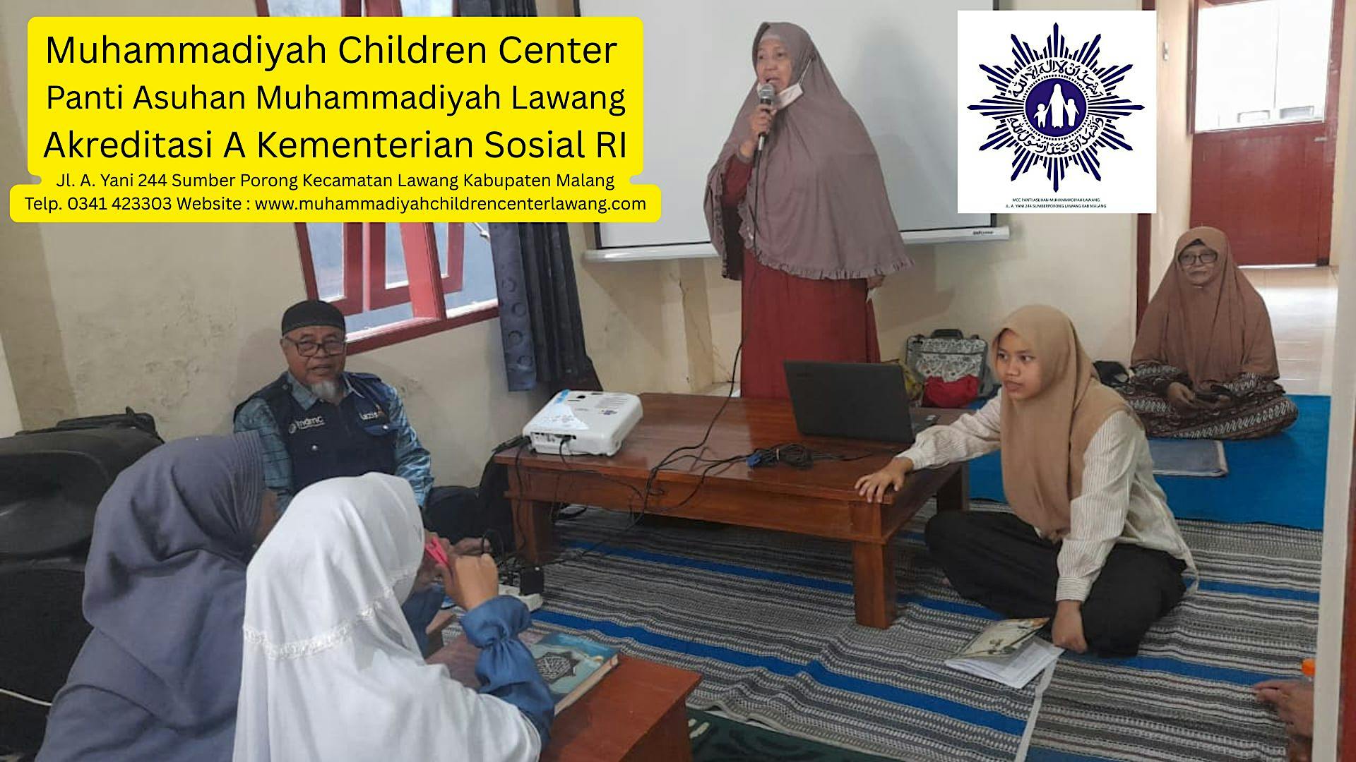 Asah Ketrampilan Hidup dengan Membatik