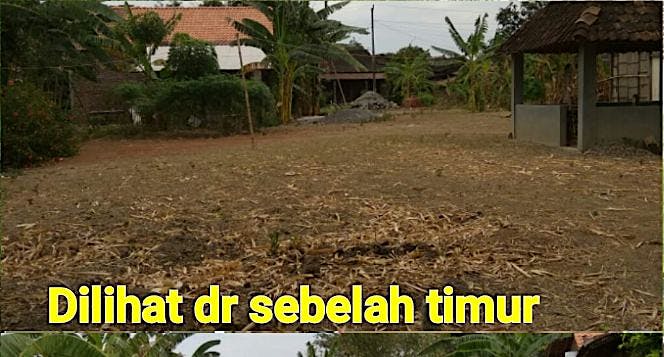 Pembangunan Asrama Ponpes Al Barokah