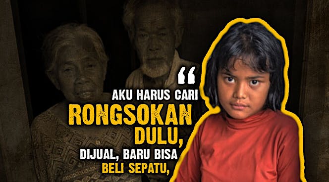 SEPATU UNTUK NABILA