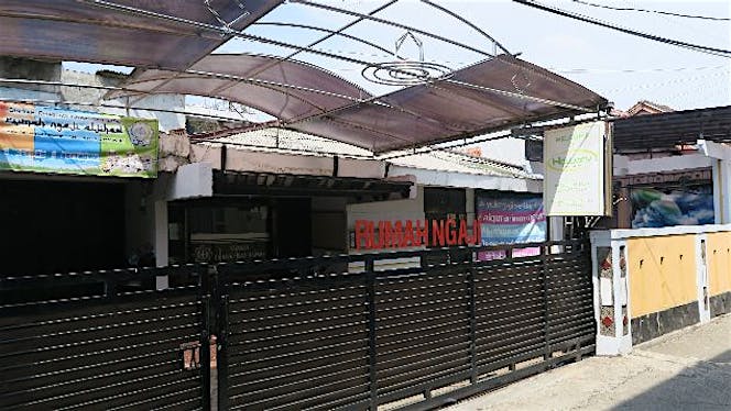 Bantu Tebus Sertifikat Akhirat