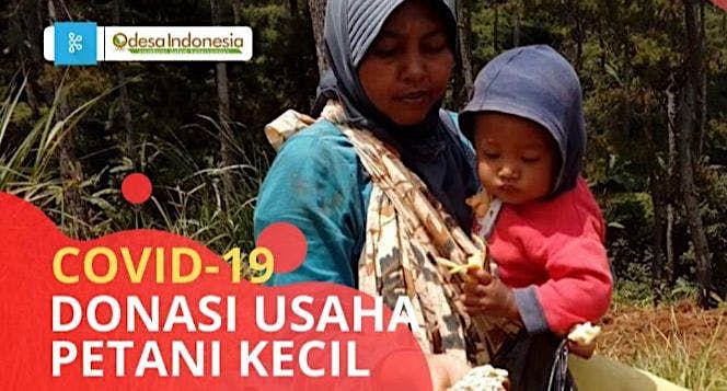 Wujudkan Mimpi Mang Toha Mengubah Nasib Petani