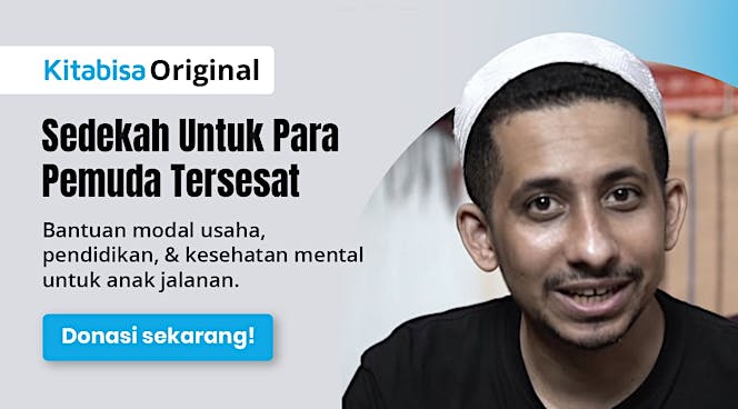Celengan Pemuda Tersesat -Solidaritas Bantu sesama