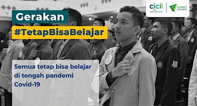 Bantu 100 Pelajar dan Mahasiswa Wujudkan Cita-Cita