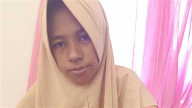 Bantu Eka melawan kanker