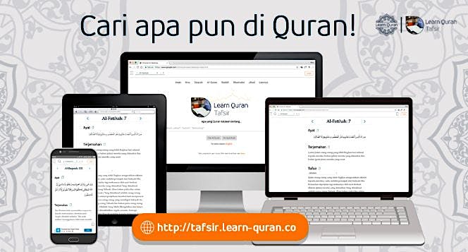 Bantu masyarakat dunia memahami Quran