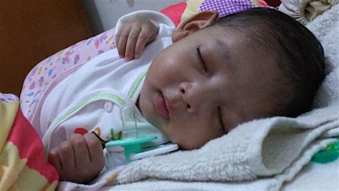 Bantu dek Avicenna operasi kelainan jantung