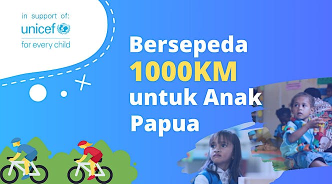 Pendidikan untuk Anak Usia Dini di Papua