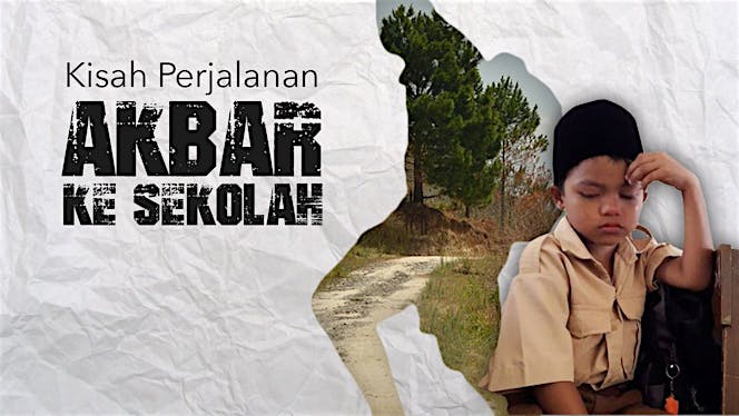 Sepatu Sekolah untuk 1000 Yatim&Dhuafa
